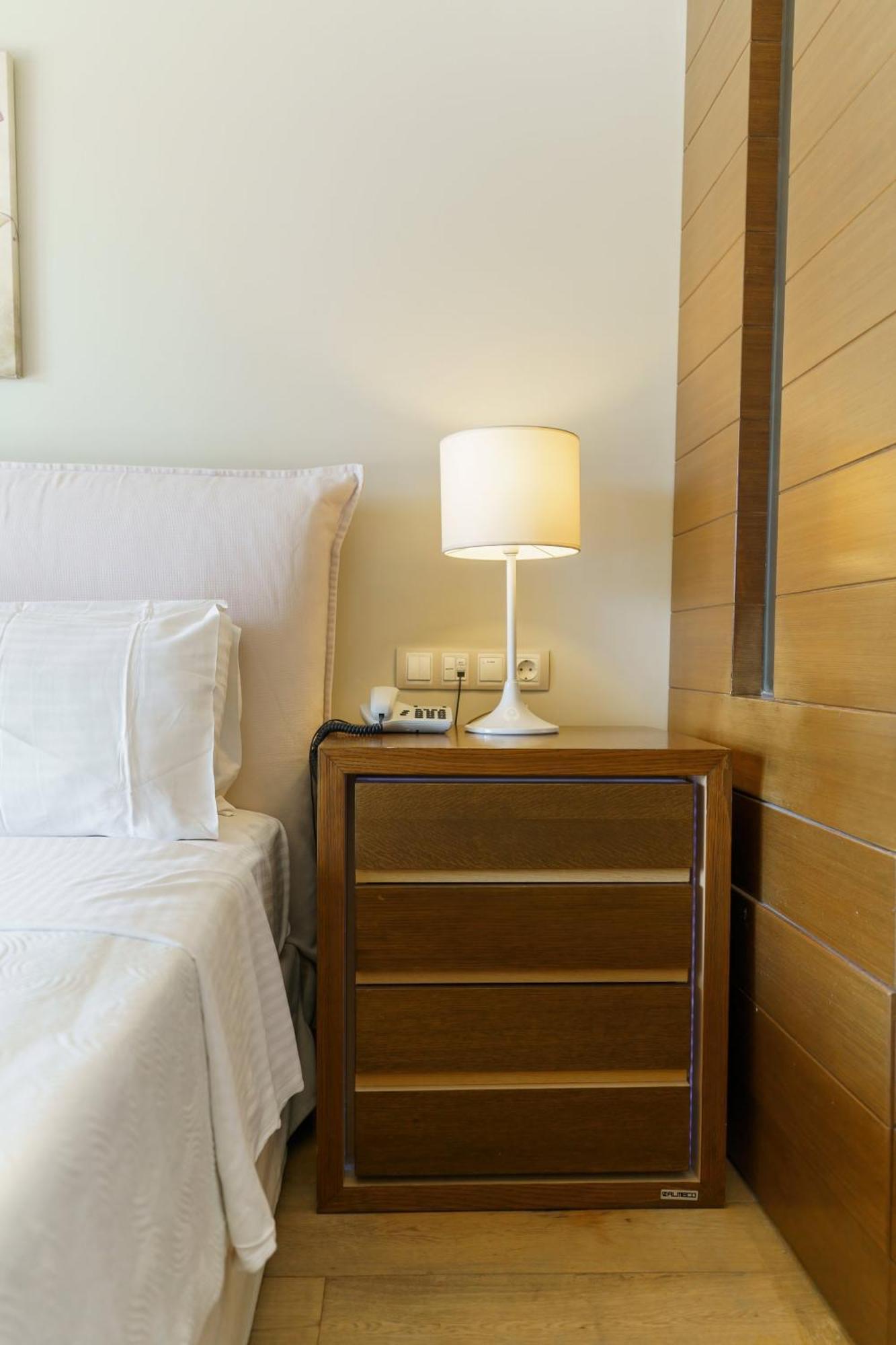 Aegean Pearl Hotel Rethymno  Room photo