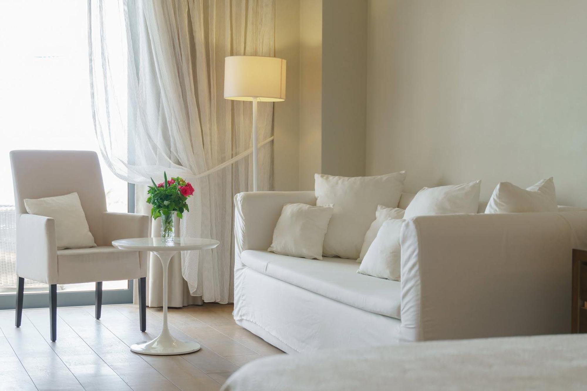 Aegean Pearl Hotel Rethymno  Room photo