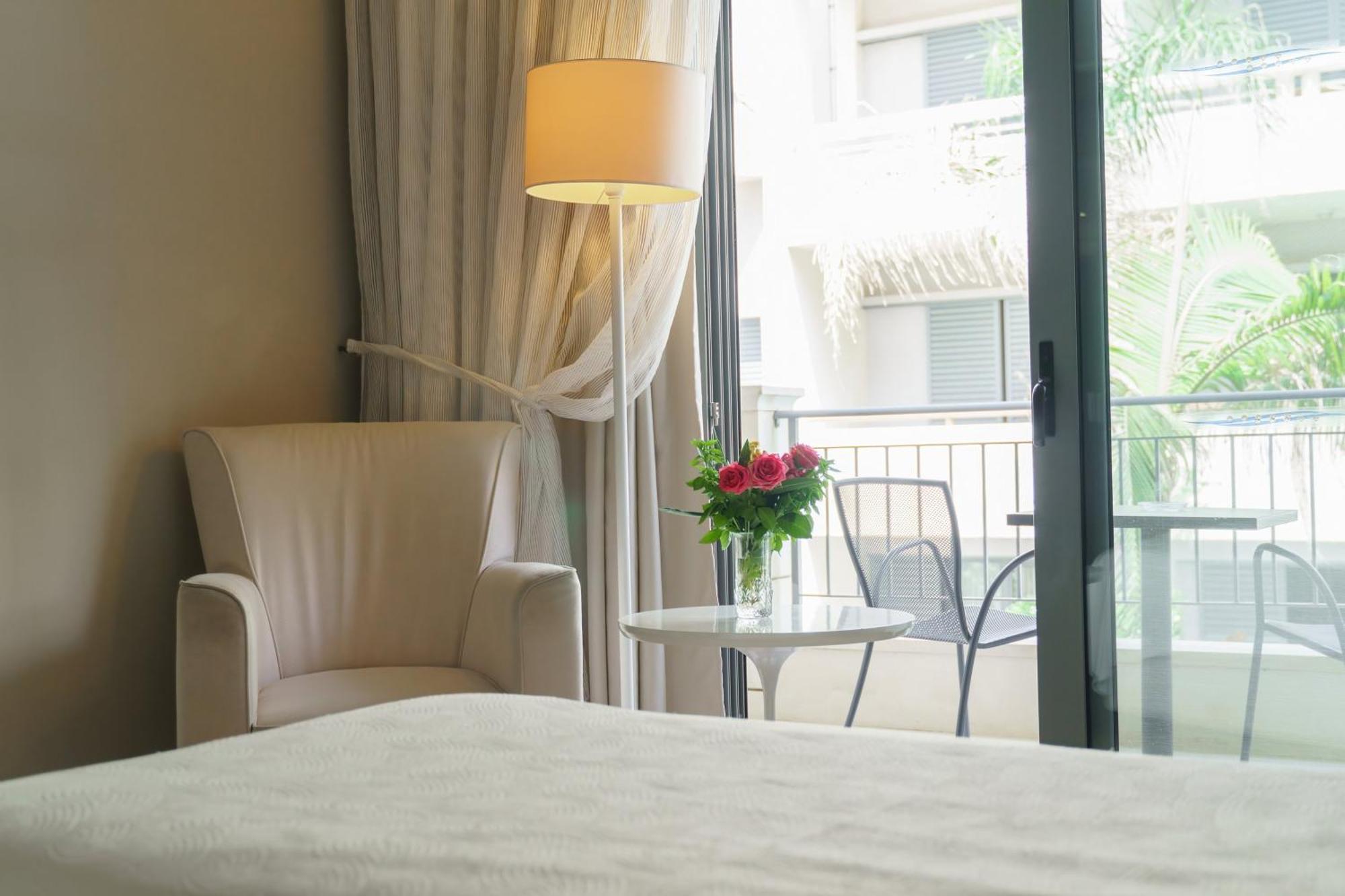 Aegean Pearl Hotel Rethymno  Room photo